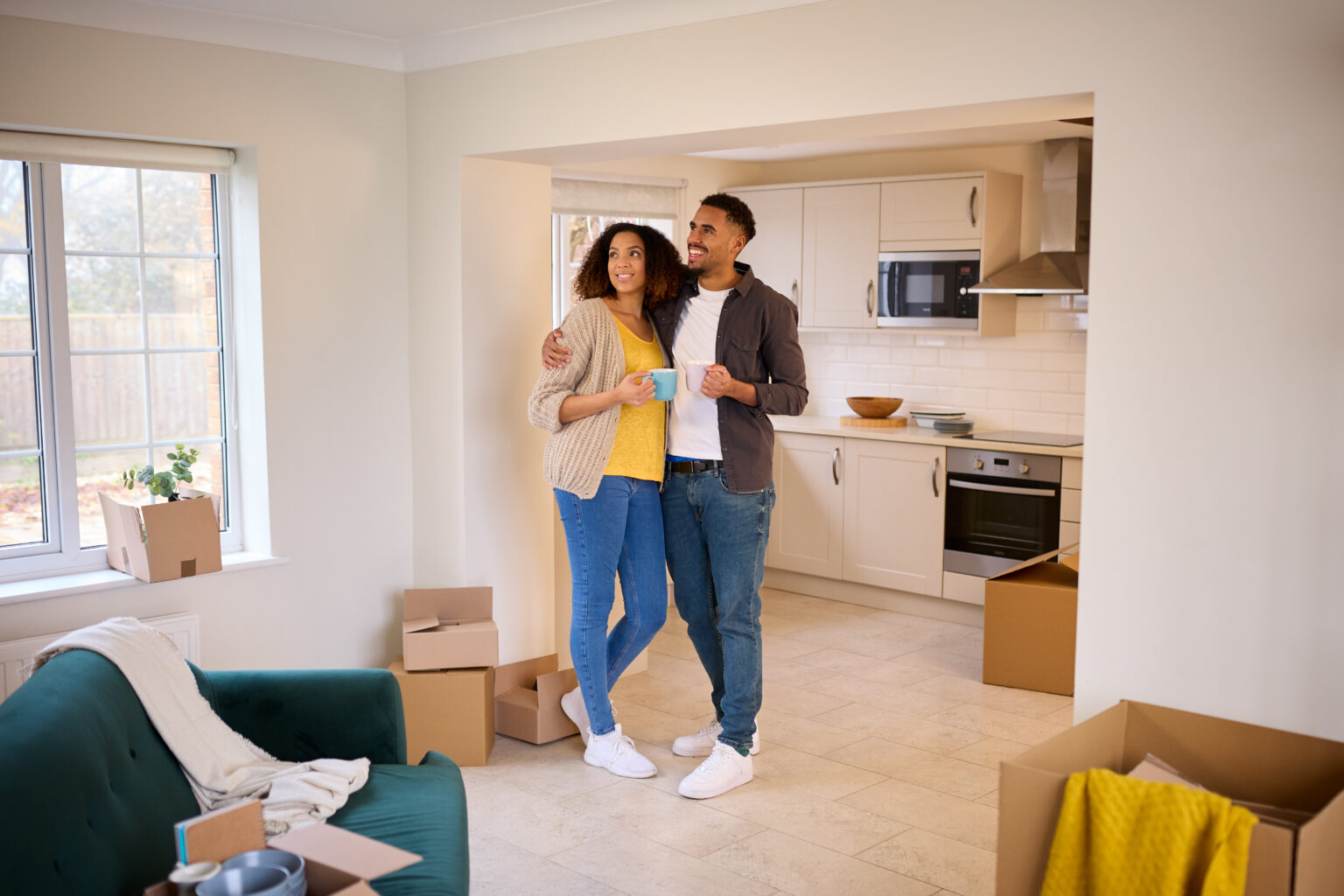 3 First Time Buyer Mistakes – And How To Avoid Them!