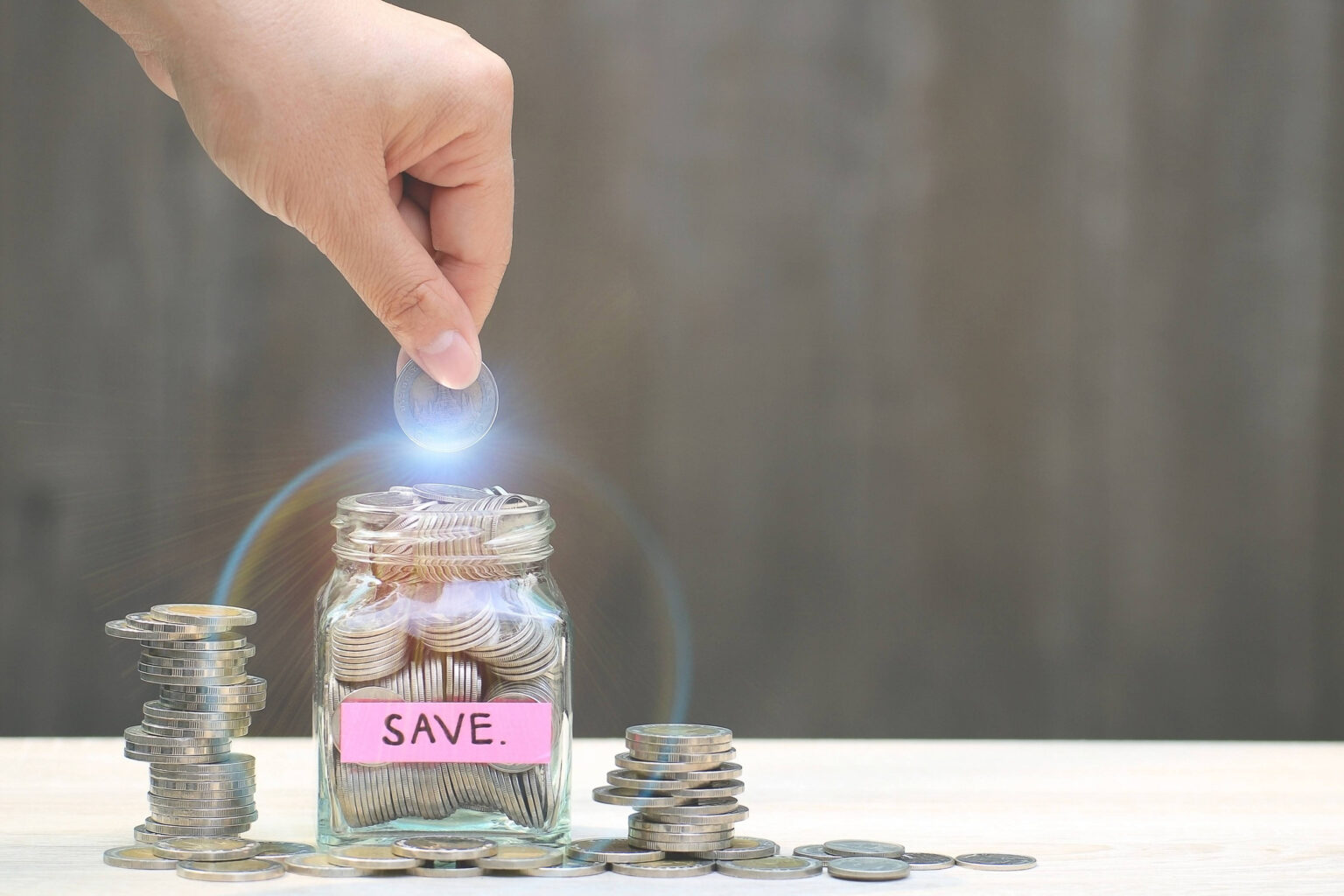7 Ways To Save Money When You Move House