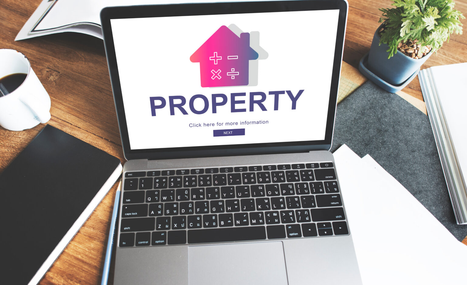 April 2024 Property Market Update