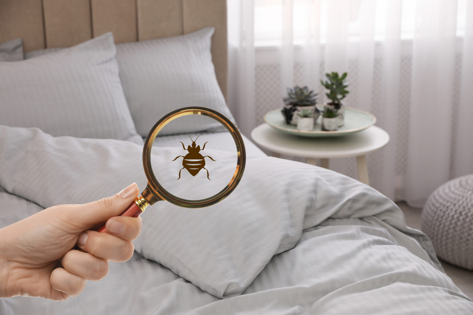 Dealing with Bed Bugs in Rentals: What Tenants and Landlords Need to Know