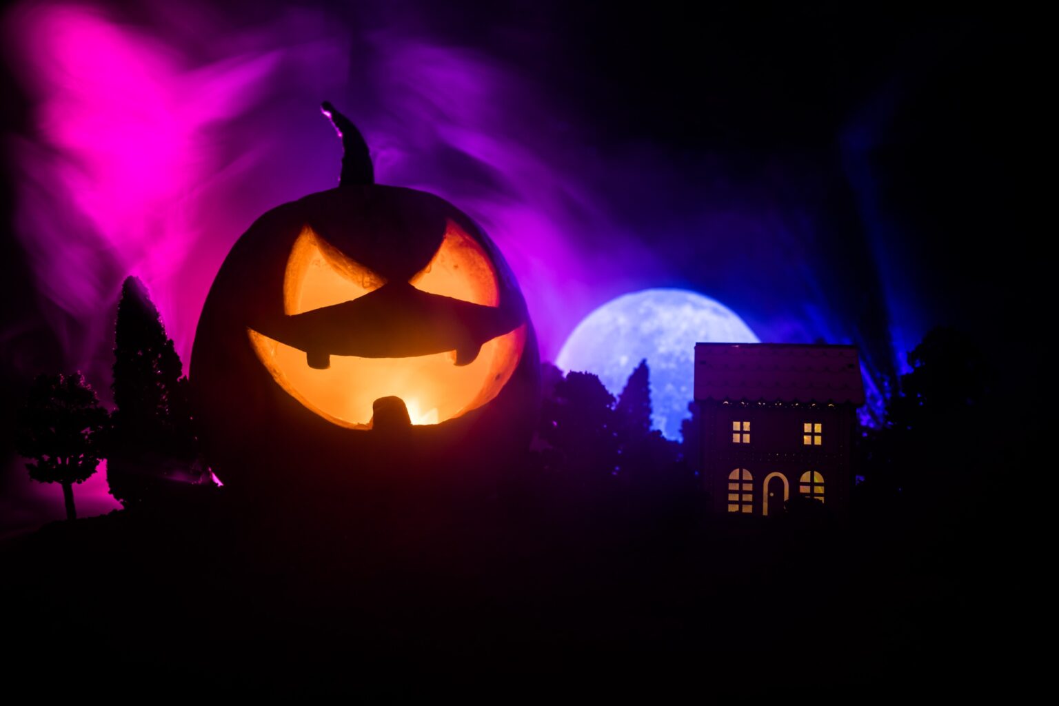 Haunted Homes: A Spooky Guide for Buyers