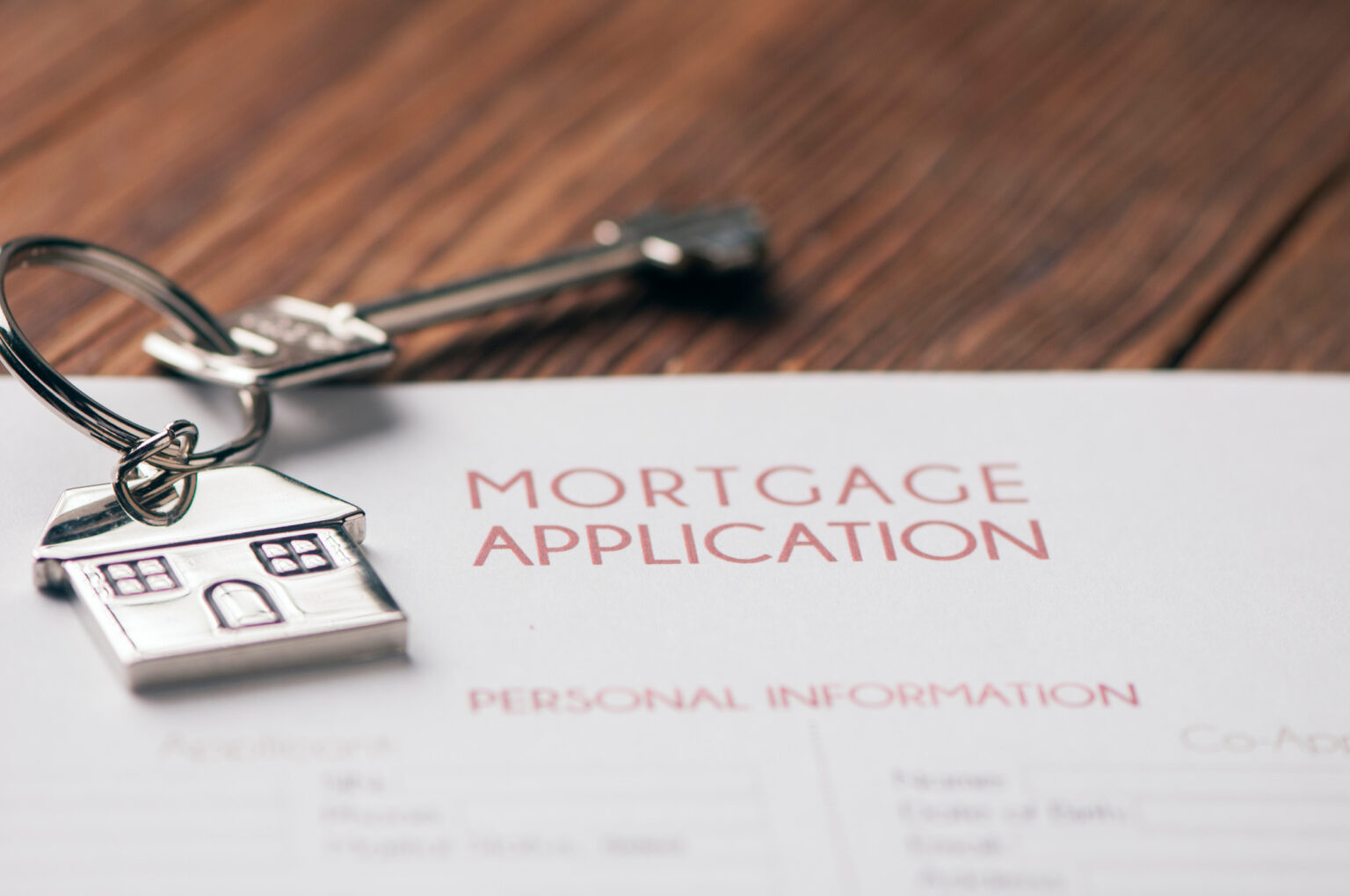 Home Buyers: Quick Guide to the UK Mortgage Market