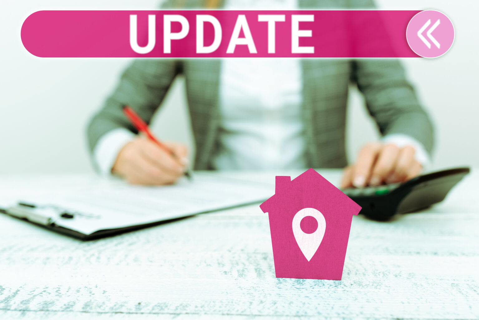 June 2024 Property Market Update