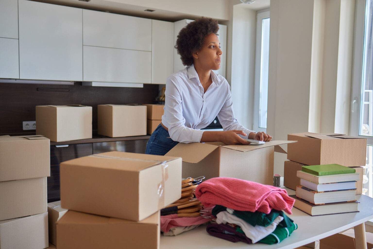 New Year Decluttering! Your Ultimate Guide