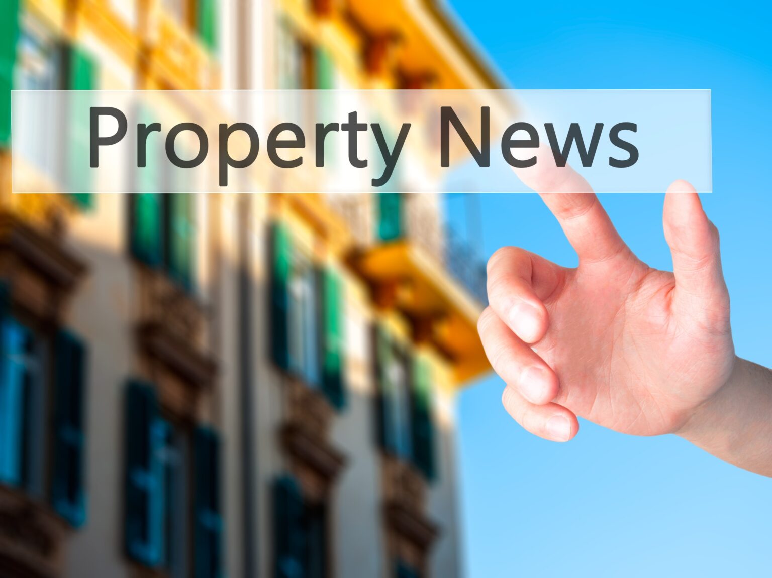 May 2024 Property Market Update