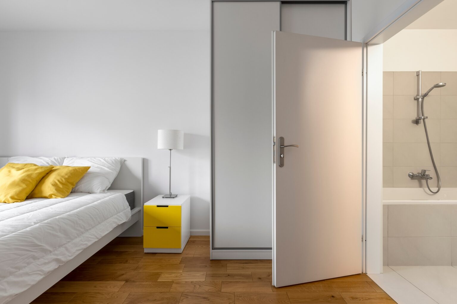 The 10 Most In-Demand Things Home Buyers Want