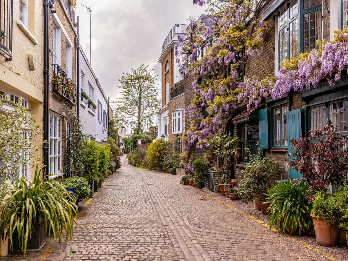 Private Property Shoreditch