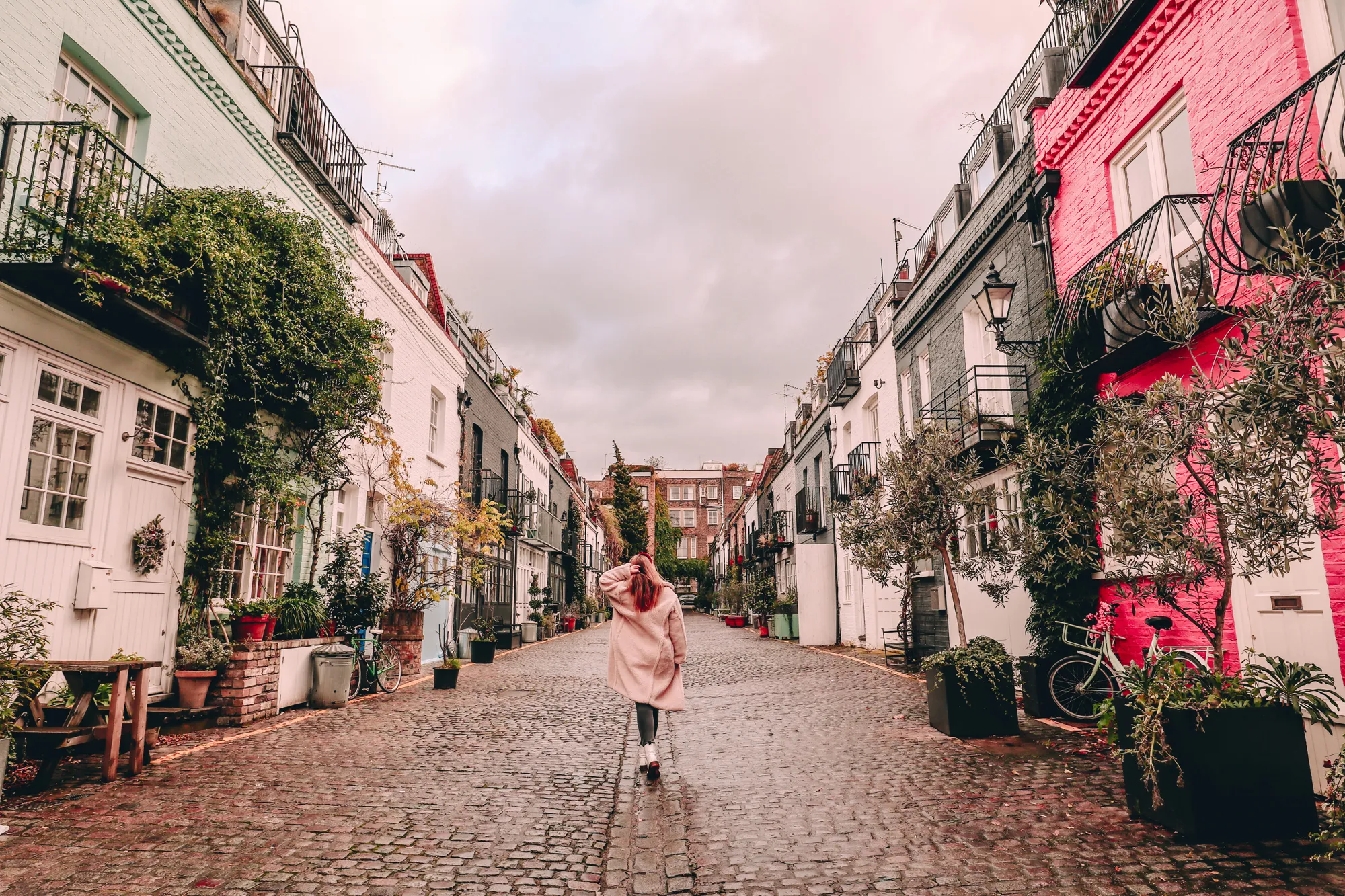 Rental Factors Stepney