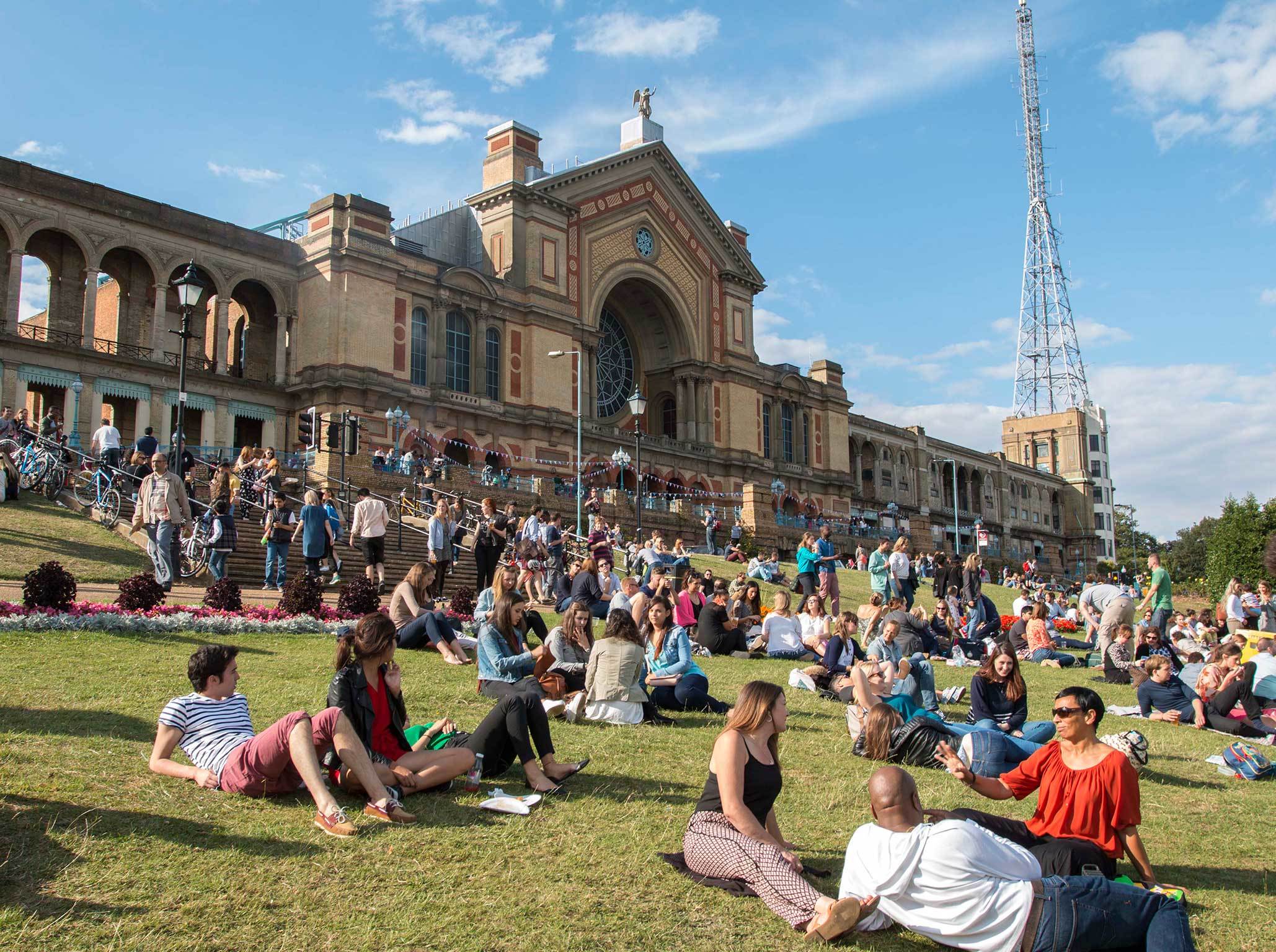 Benefits of Short Term Rentals in Canning Town